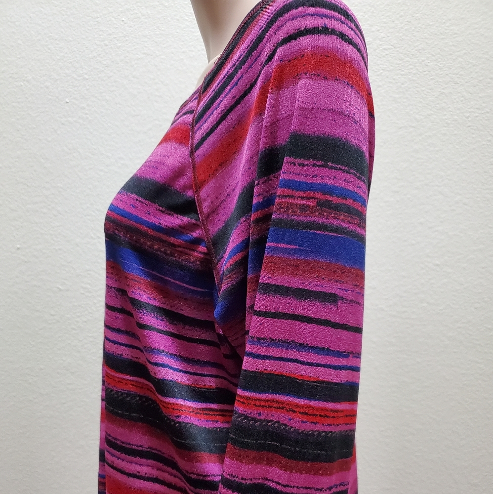 FRANCESCA ROSE blouse - Picture 2 of 7